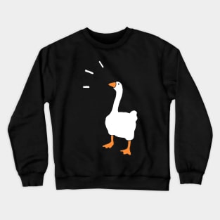 Goose Honk Crewneck Sweatshirt